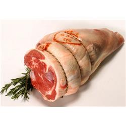 Leg of Lamb (Whole)