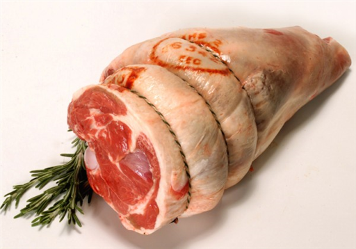 Leg of Lamb (Whole)