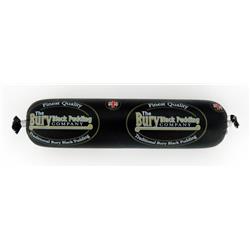 Bury Black Pudding Chub - Serves 2 (220g)