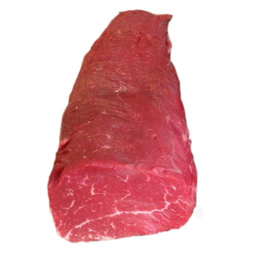 Chateaubriand (fillet steak)