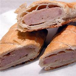 Sausage Rolls (Satterthwaites) (80g)