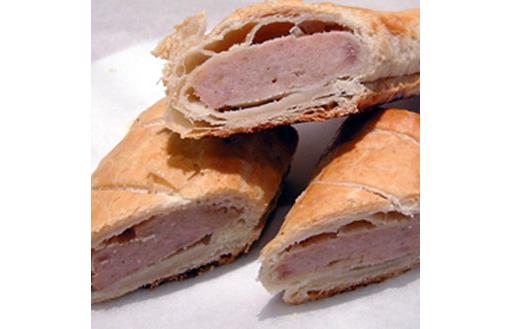 Sausage Rolls (Satterthwaites) (80g)
