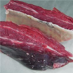 Beef Short Rib - 4 per pack