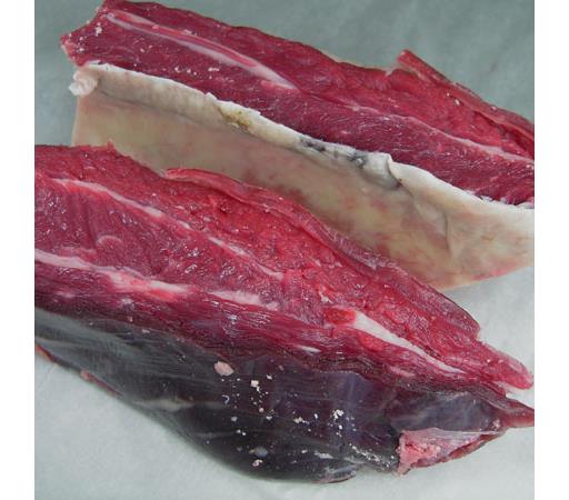 Beef Short Rib - 4 per pack