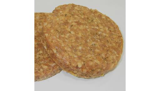 Lamb Burger + Mint & Rosemary  4 per pack (448g)