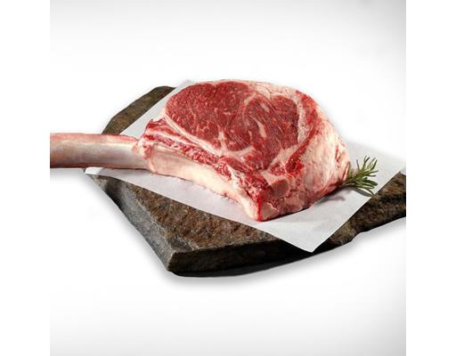 Tomahawk Steak (1 is enough)