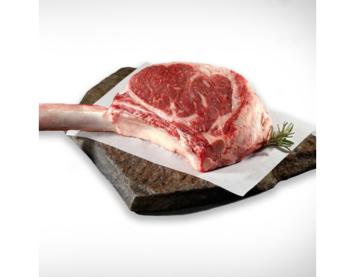 Tomahawk Steak (1 is enough)