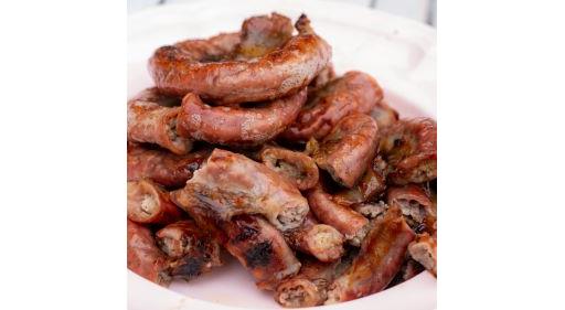 Chitterlings (pipe only) - Natural Odour see note