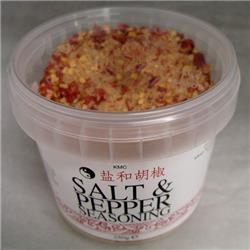 Salt & Pepper Seasoning (250g)