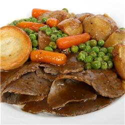 Gravy