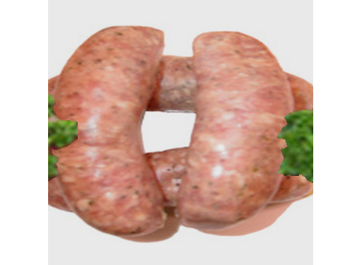 Toulouse Sausage 8 per pack