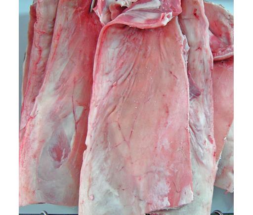 Breast of Lamb -2 per pack (1.2kg)