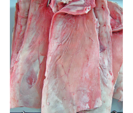 Breast of Lamb -2 per pack (1.2kg)