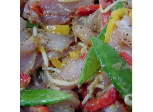 Chicken Thigh (4 per pack - Plain)