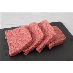 Lorne Sausage (Square) 4 per pack