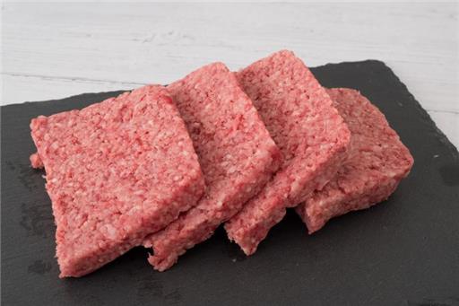 Lorne Sausage (Square) 4 per pack