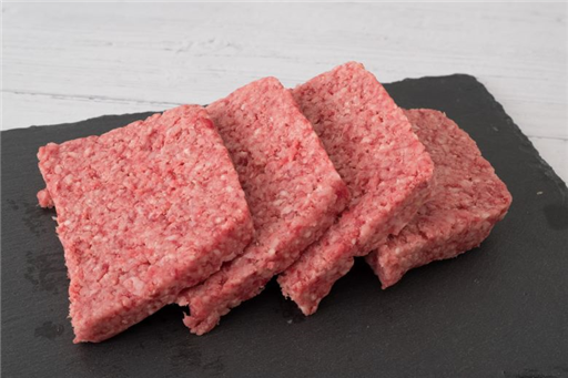 Lorne Sausage (Square) 4 per pack