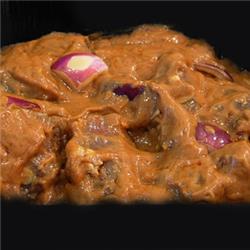 Beef Goulash - Serves 4 (500g)