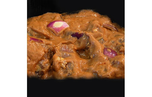 Beef Goulash - Serves 4 (500g)