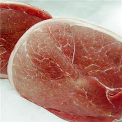 Gammon Steaks 2 per pack