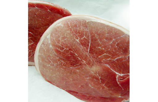 Gammon Steaks 2 per pack