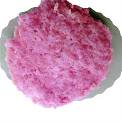Chicken Burger 4 per pack (440g)