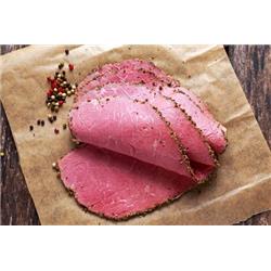 Salted Beef (Silverside) 900grm