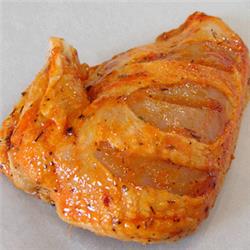 African Sunshine Chicken Breast 2 per pack