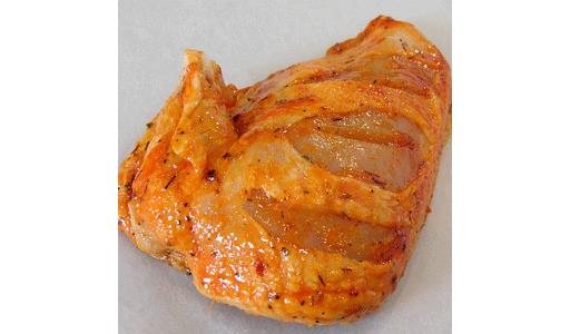 African Sunshine Chicken Breast 2 per pack