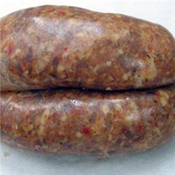 Meltdown Sausage 6 per pack