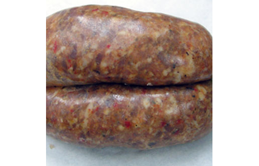 Meltdown Sausage 6 per pack