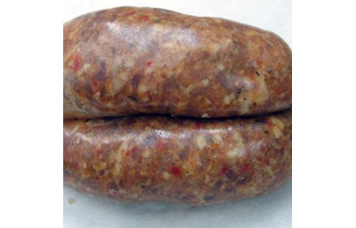 Meltdown Sausage - 8 per pack