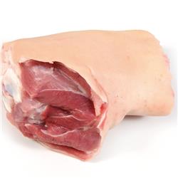 Pigs Hock (hind) - 2 per pack