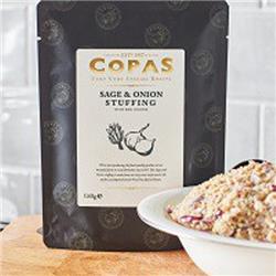 Sage & Onion Stuffing - COPAS (150g)
