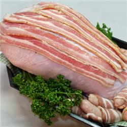 Turkey Crown ( Kelly Bronze)