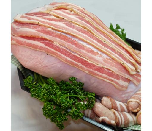 Turkey Crown ( Kelly Bronze)