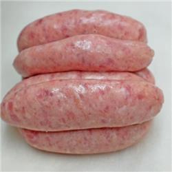 Chipolata Sausage - 20 per 500 grams