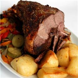 British Lamb