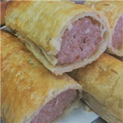 Alan's Special Sausage Roll (112g)