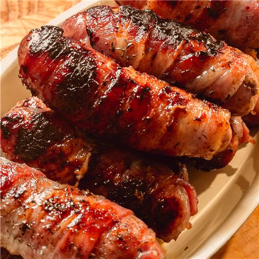 10  Pigs in Blankets for 6.99  (300g)