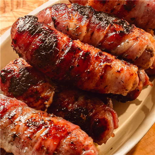 10  Pigs in Blankets for 6.99  (300g)