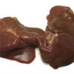 Chicken Liver - serves 2-6