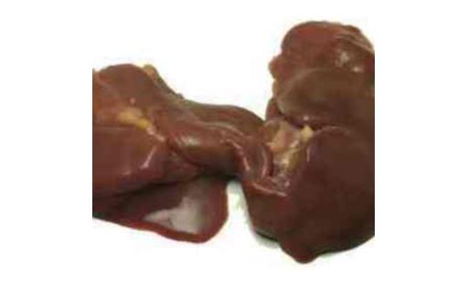 Chicken Liver - serves 2-6