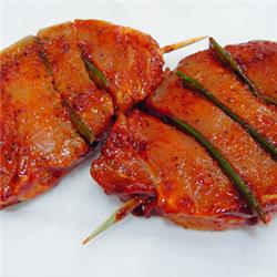 Stizaki Pork Steak 2 per pack