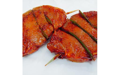 Stizaki Pork Steak 2 per pack