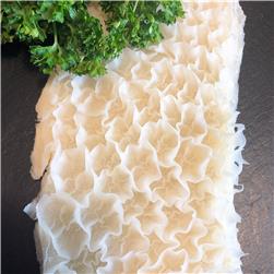 honeycomb tripe