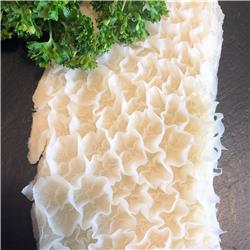 Honeycomb tripe