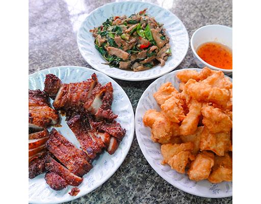 Chitterlings (Pipes and Maws mixed) - Odour see note