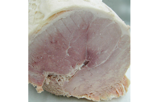 The Ham Chub (800g)