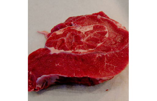 Leg of Beef (hind leg) Serves 3-4